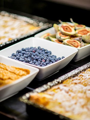 catering-cateringpartner-goettingen-buffet-blaubeeren