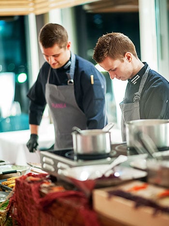 catering-cateringpartner-goettingen-live-cooking-offene-kueche